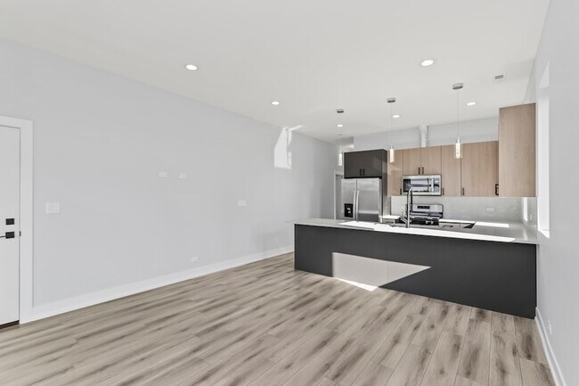 Foto del edificio - 6343 S Drexel Ave