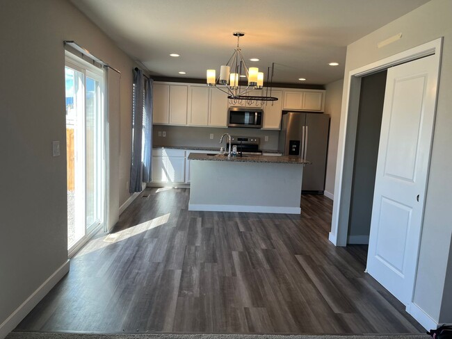 Building Photo - Beautiful Home for Rent on Horton