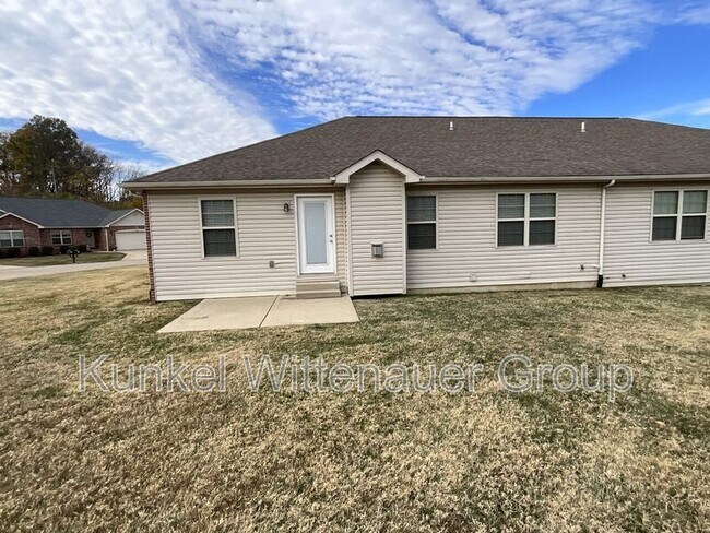 Foto del edificio - 47 Oak Pointe Cir