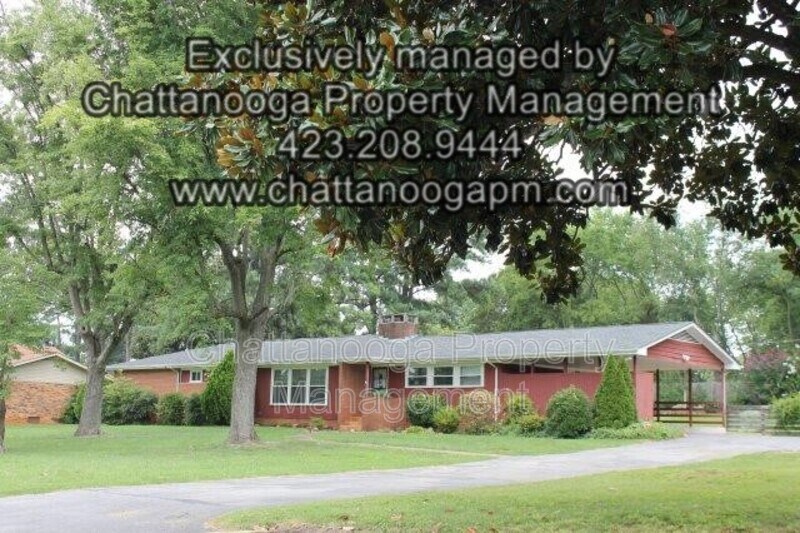 Primary Photo - 6923 Hickory View Ln