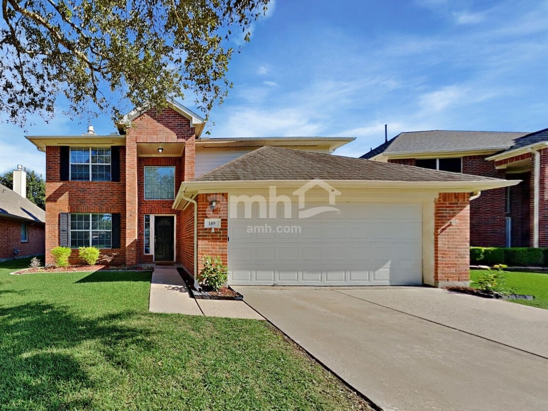 Foto principal - 149 Bristol Bend Ln
