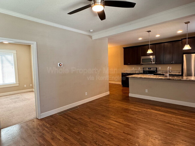 Photo - 2118 E 21st Ave Apartment