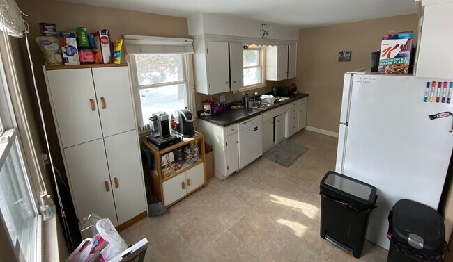 Foto del edificio - 36 E Buffalo St