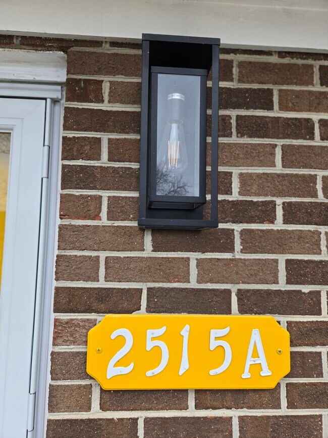 Foto del edificio - 2515 Arkansas Ave