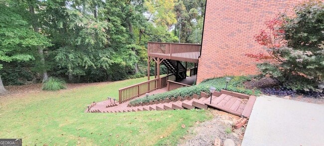 Building Photo - 3595 Greenside Ct