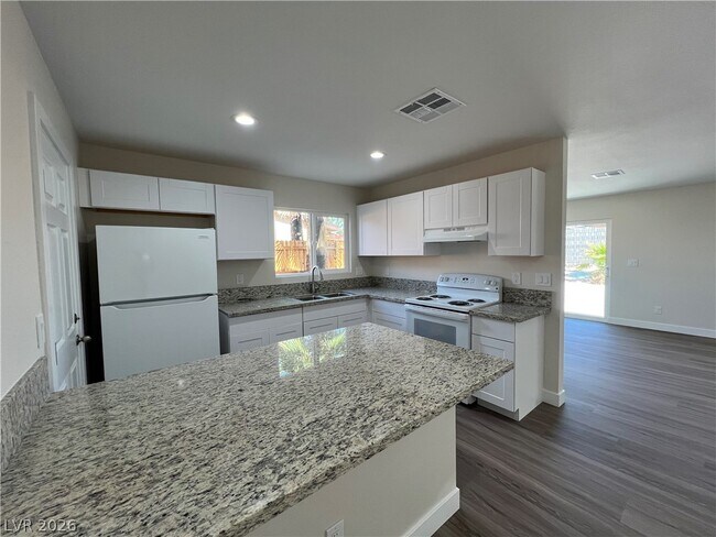 Foto del edificio - 3608 W Bonanza Rd