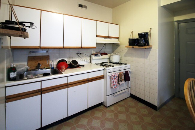 Foto del edificio - 5028 N Kimball Ave