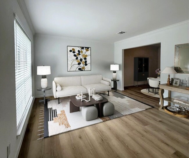 Foto del edificio - 2406 Lakefield Way