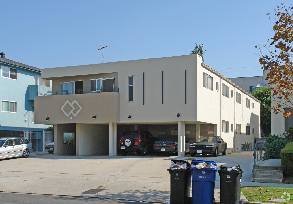 Foto principal - 1526 S Wooster St