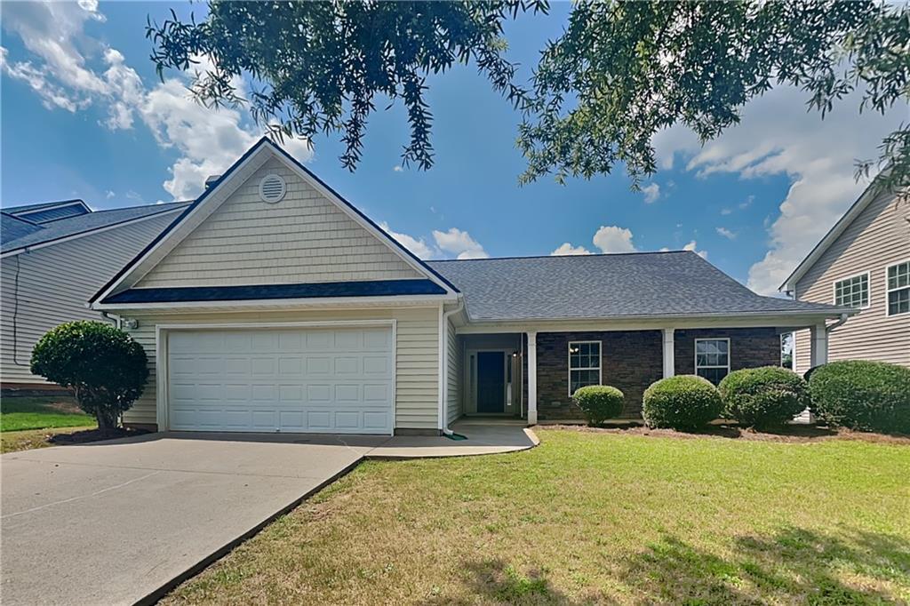 Foto principal - 2793 Saddle Horn Pl SW