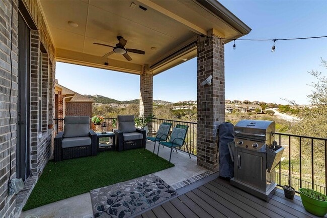 Foto del edificio - 17821 Limestone Spring Ln