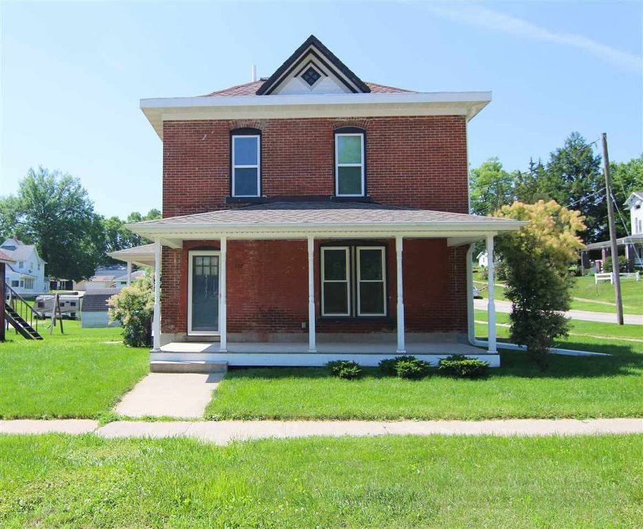 Primary Photo - 307 W Welsh St