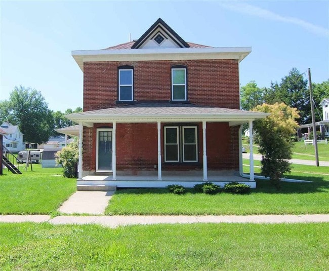 Building Photo - 307 W Welsh St