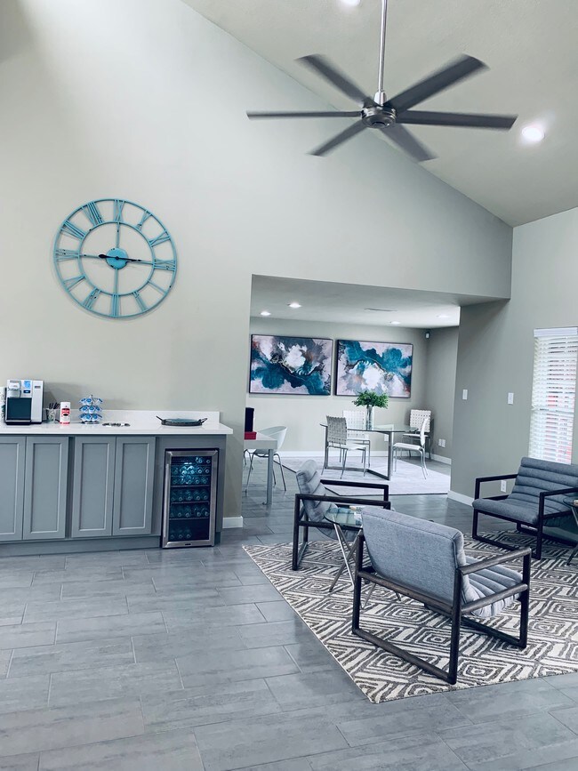 Sonoma Apartments Apartments in Houston, TX