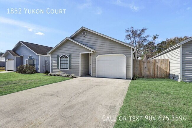 Foto del edificio - 1852 Yukon Ct