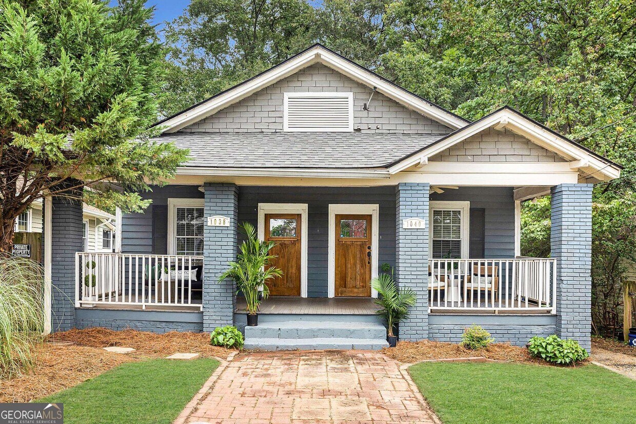Foto principal - 1040 Allene Ave SW