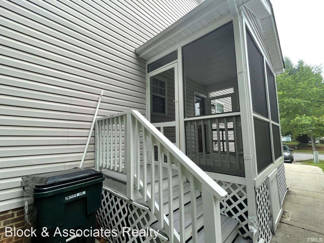 Building Photo - 3 br, 2 bath House - 109 Cross Hill Lane
