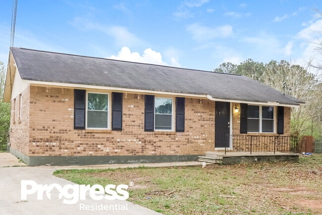 Building Photo - 8913 Channing Dr