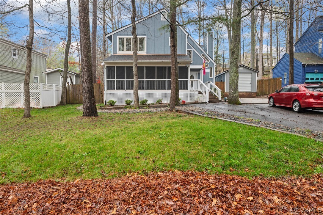 Primary Photo - 1612 Colehollow Dr