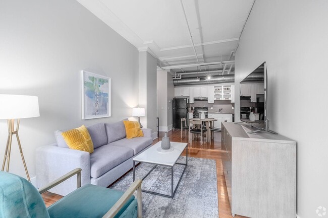 Building Photo - The Stahlman