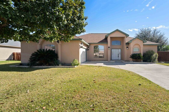 Foto del edificio - 206 Saddle Blanket