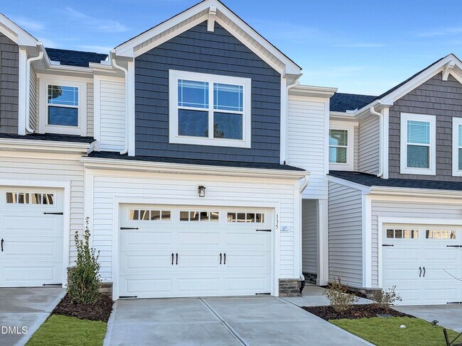 Foto del edificio - 135 Siebold St