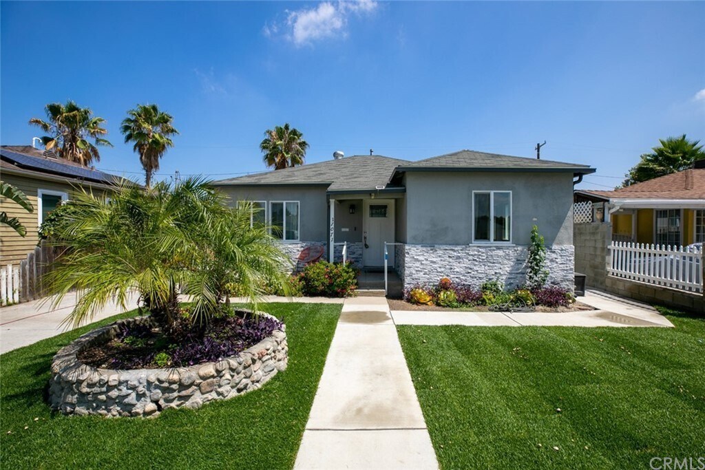 11071 Califa St, North Hollywood, CA 91601 House Rental in North