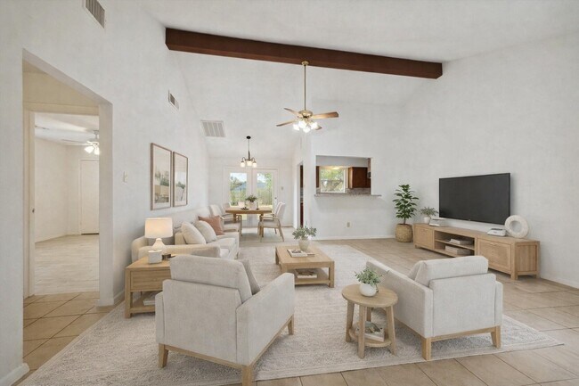 Foto del edificio - 2723 N Brompton Dr
