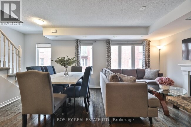 Photo du bâtiment - 1 Ruttan St