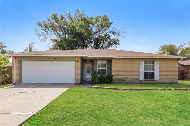 Foto principal - 1418 Monica Ln