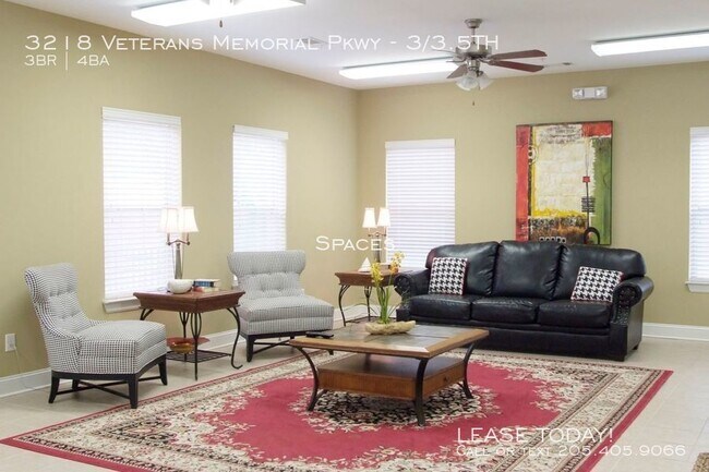 Foto del edificio - 3218 Veterans Memorial Pkwy