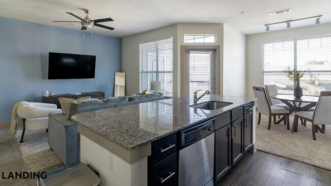 Foto del edificio - 4115 Louetta Rd