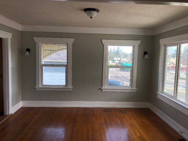 Foto del edificio - 614 S Stevens St