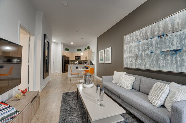 Foto del edificio - The Montrose