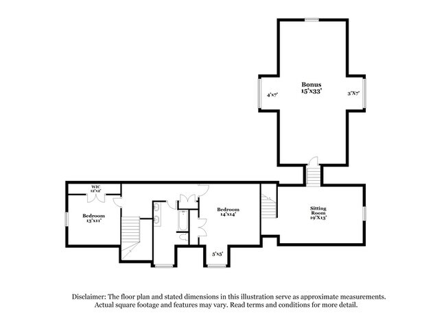 Foto del edificio - 1136 Lakes Edge Dr