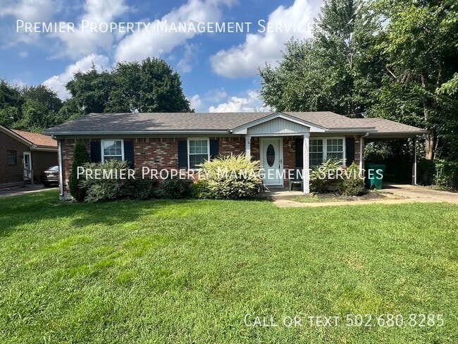 Building Photo - 1045 Garrow Ct