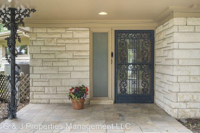 Foto del edificio - 4 br, 4.5 bath House - 3662 E Moongate