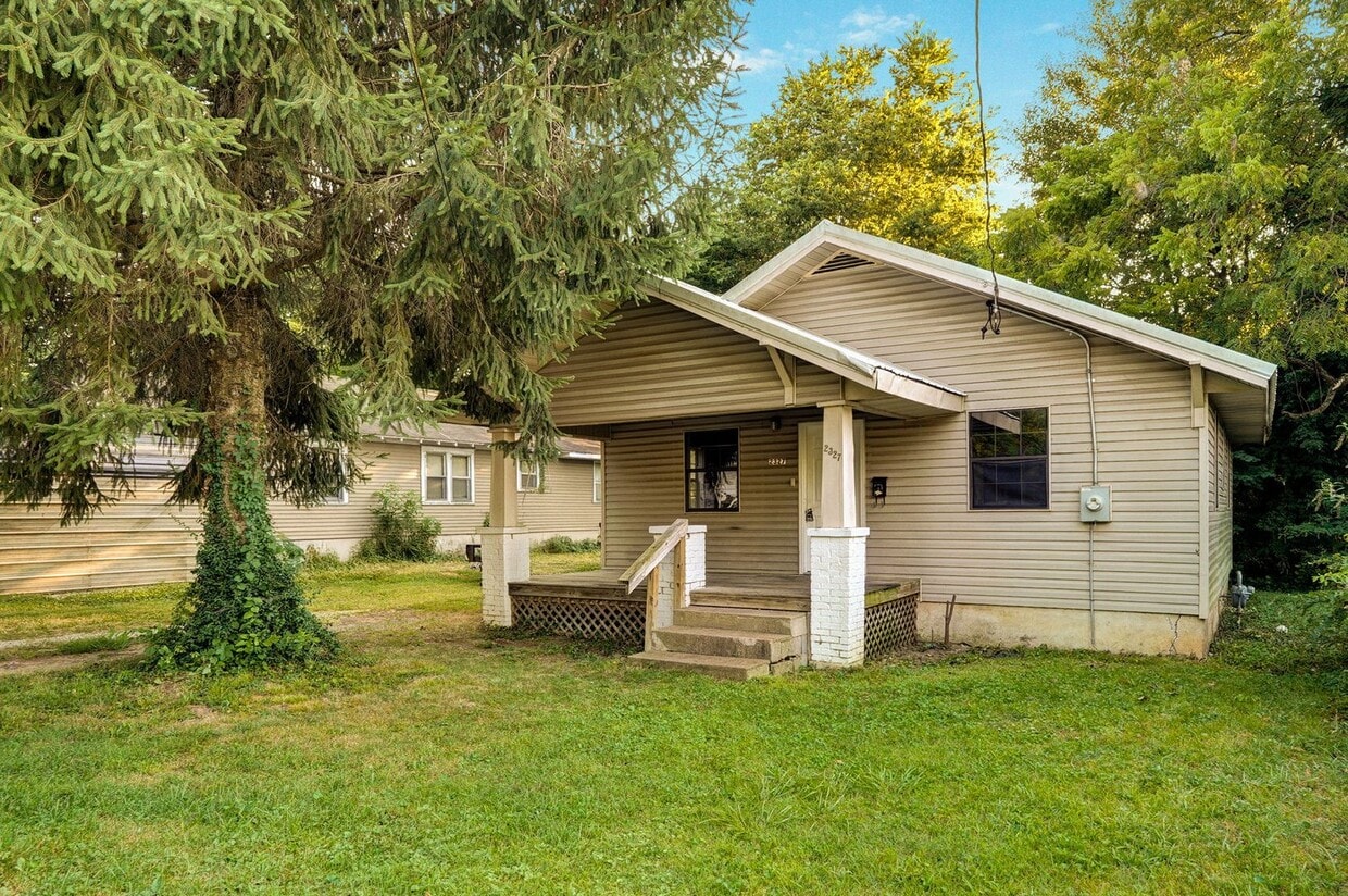 Primary Photo - Charming and Updated Home on a Quiet Stree...