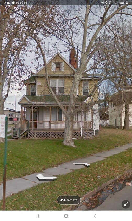 Main house - 336 4th St