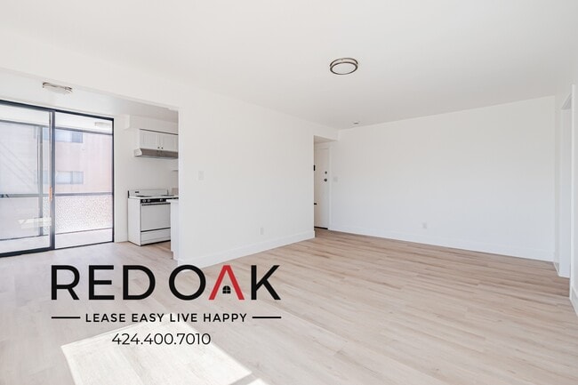 Building Photo - 1035 Myrtle Ave