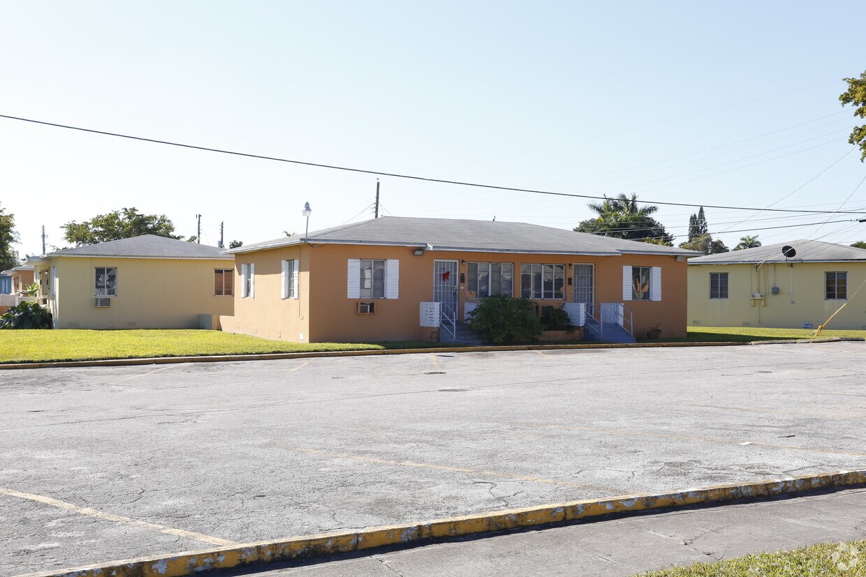 Flamingo Gardens - Apartments in Miami, FL | Apartments.com