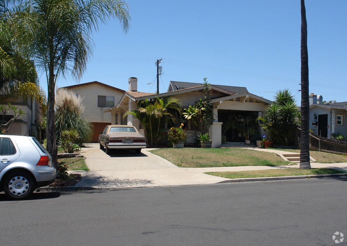 Foto principal - 3528 Herman Ave