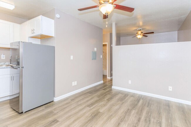 Foto del interior - Villas las Mandarinas DE