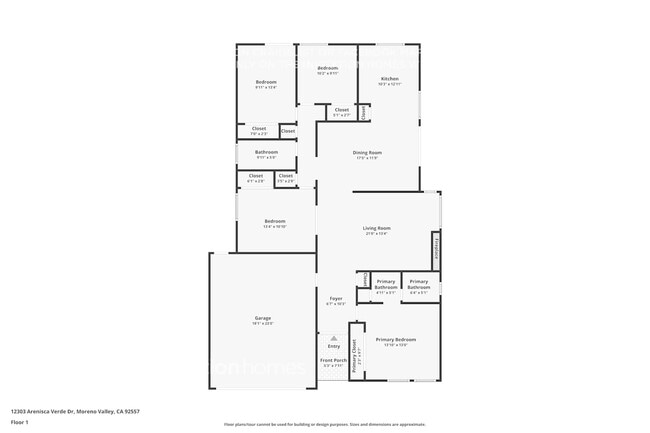 Foto del edificio - 12303 Arenisca Verde Dr