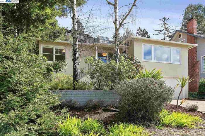 Primary Photo - 1269 Grizzly Peak Blvd