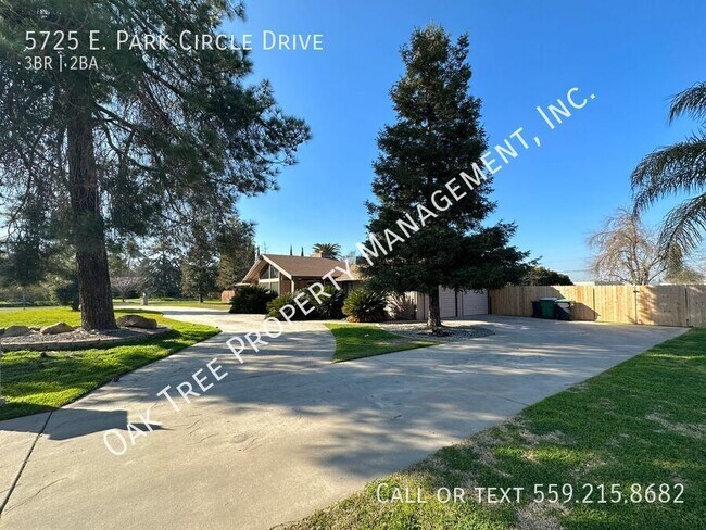 Foto del edificio - 5725 E Park Cir Dr