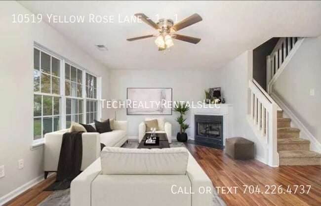 Foto del edificio - 10519 Yellow Rose Ln