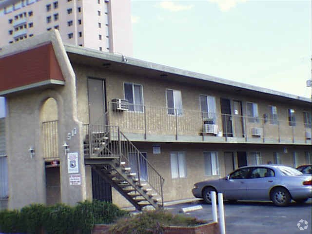 Building Photo - Lakes Residency Apartments