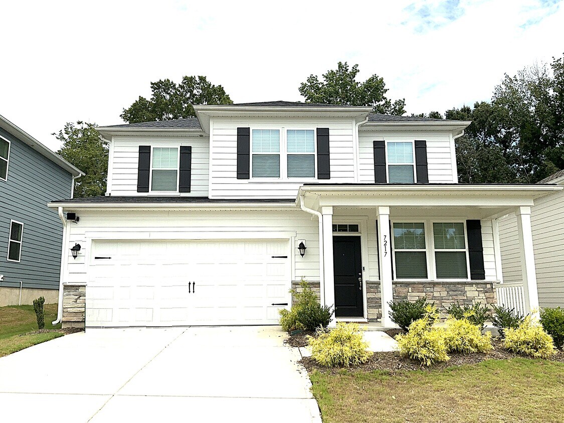 Primary Photo - 7217 Garrett Ct