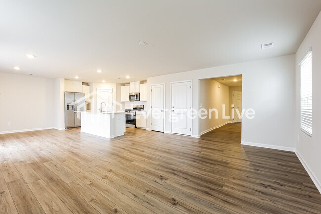 Foto del edificio - now